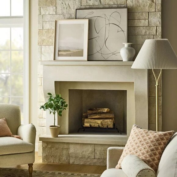 Threshold‎ Studio McGee 24"x20" Landscape Framed Wall Art - Target 2025 - Picture 2 of 4